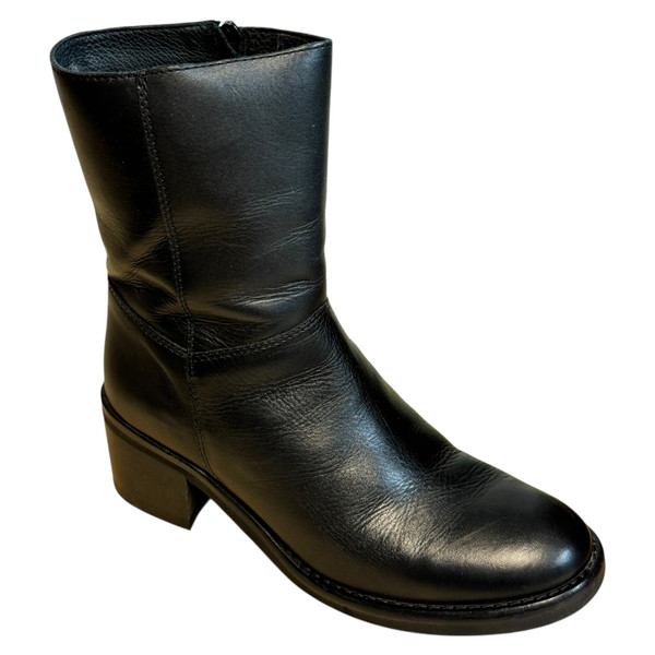 PS Poelman BOTKI damskie 37.5