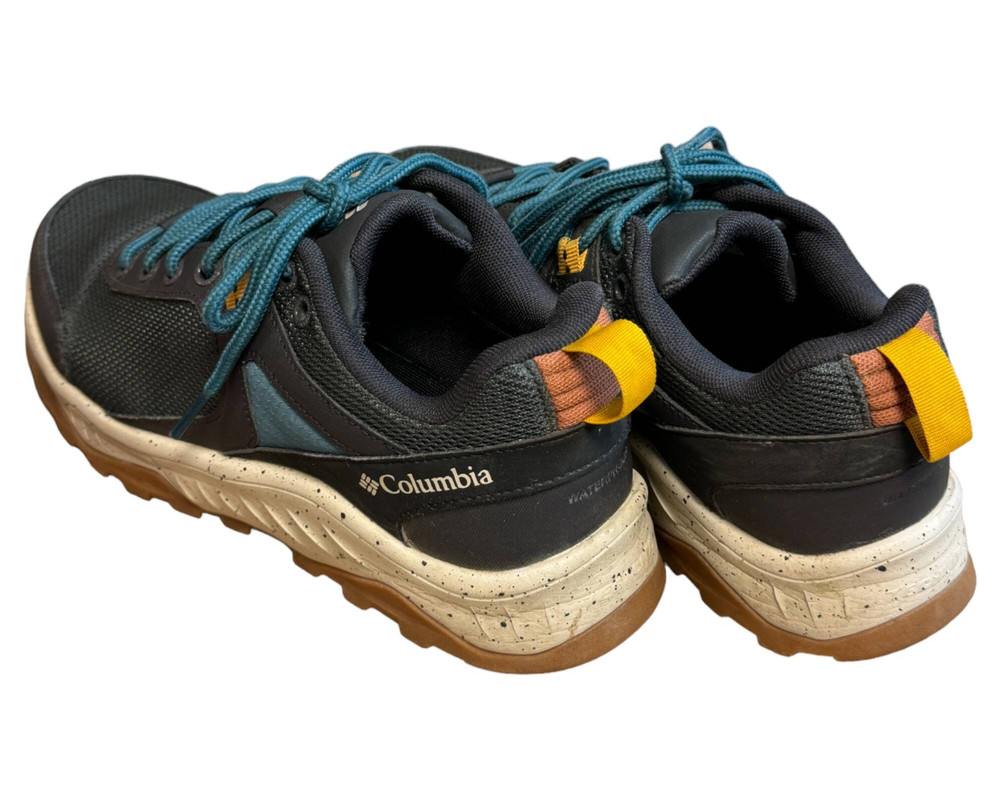Columbia Trailstor Ascend Wp BUTY TREKKINGOWE  męskie 41
