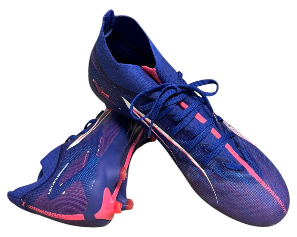 Puma Ultra 5 Match+ Fg/Ag BUTY SPORTOWE korki męskie 42