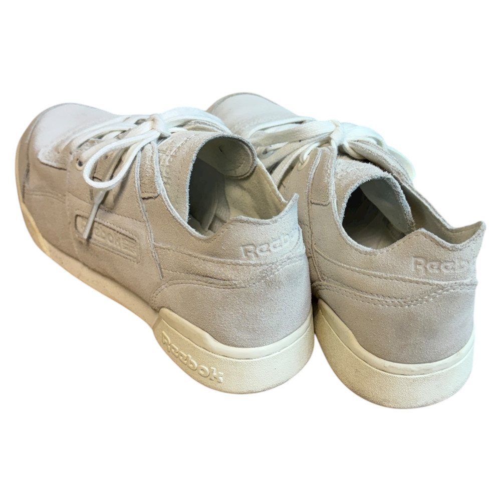 Reebok Workout LO Plus BUTY SPORTOWE damskie 38,5