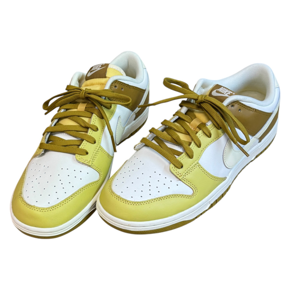 Nike Dunk Low Retro BUTY SPORTOWE męskie 45