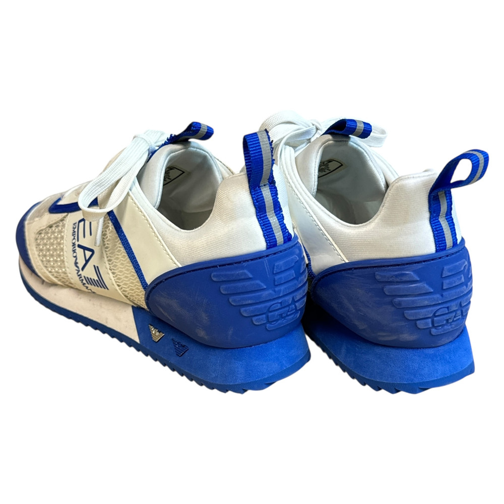 EA7 Emporio Armani BUTY SPORTOWE damskie 38 2/3