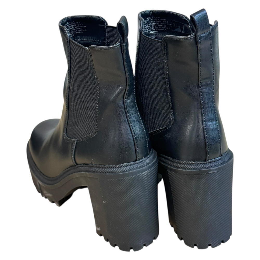 Madden Girl Rezzaa BOTKI damskie 37