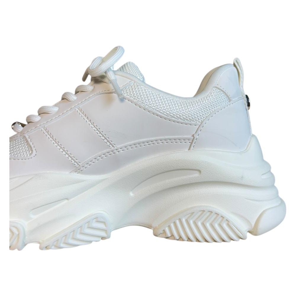 Steve Madden Dragon BUTY SPORTOWE damskie 37