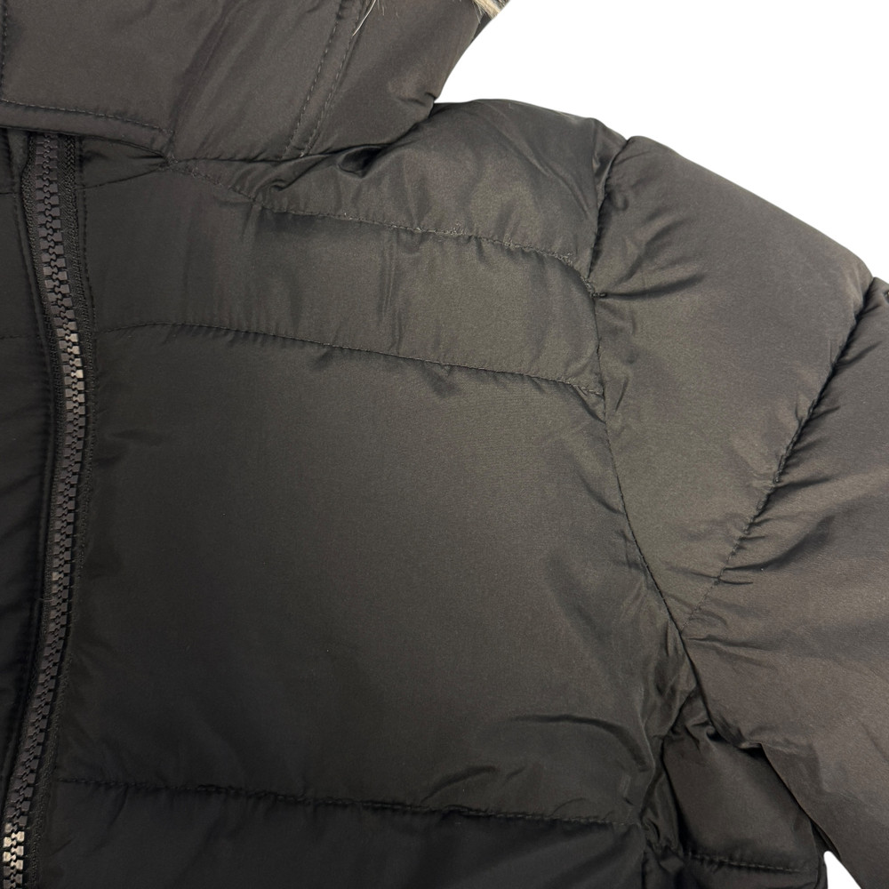 Naketano parka jacket L