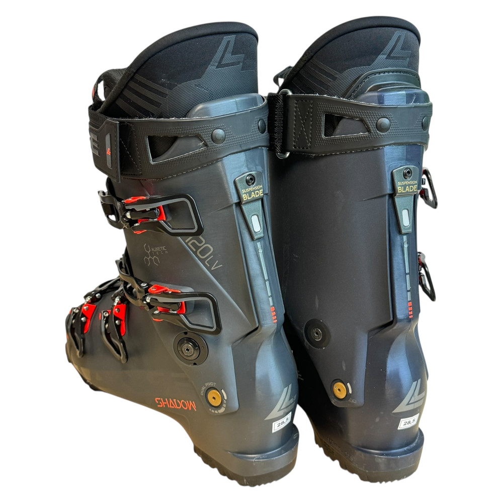 Lange Shadow 120 LV GW BUTY NARCIARSKIE męskie 44