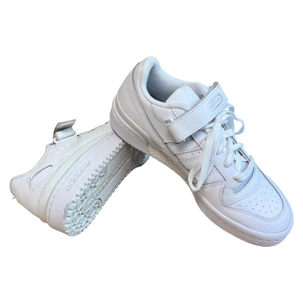 Adidas Forum Low BUTY SPORTOWE damskie 37 1/3