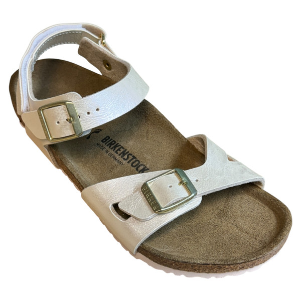 Birkenstock Rio SANDAŁY dziecięce 36/35