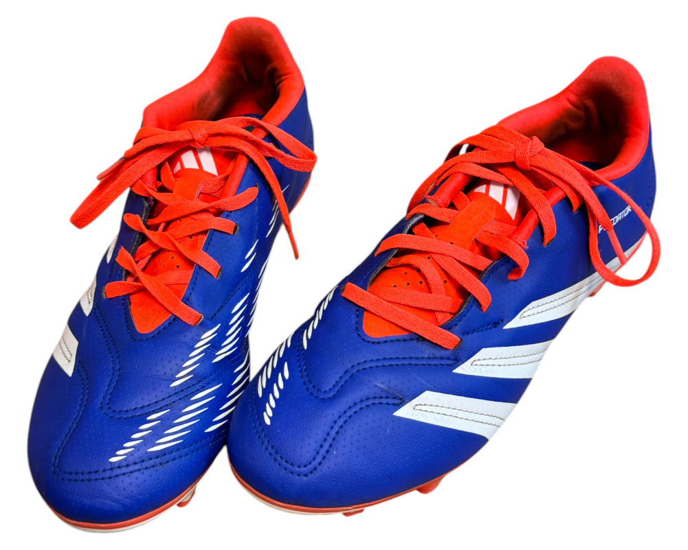 Adidas  Predator Club Fxg BUTY SPORTOWE korki męskie 41 1/3