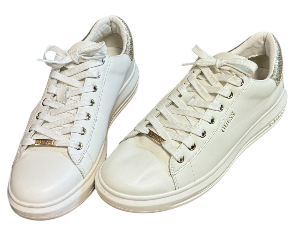 Guess  BUTY SPORTOWE  damskie 41