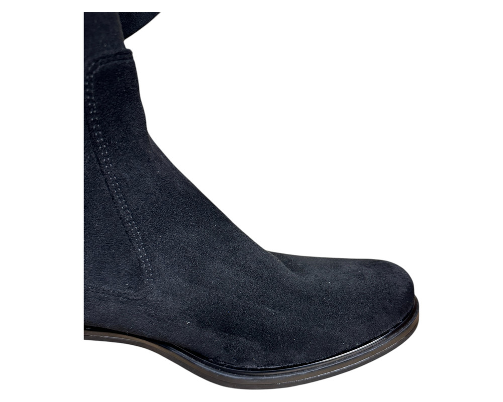 Caprice  KOZAKI Muszkieterki  damskie 39