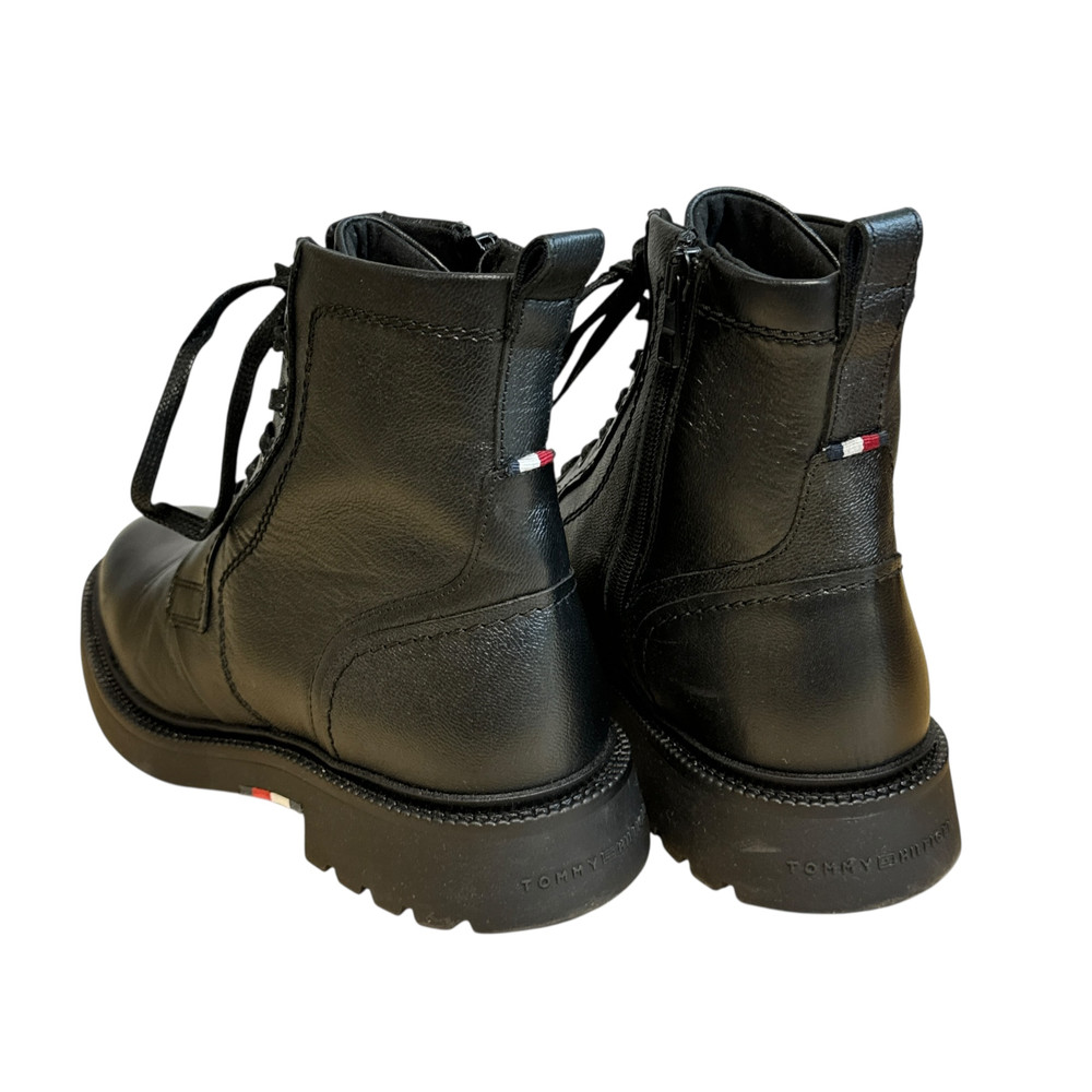 Tommy Hilfiger BOTKI damskie 41