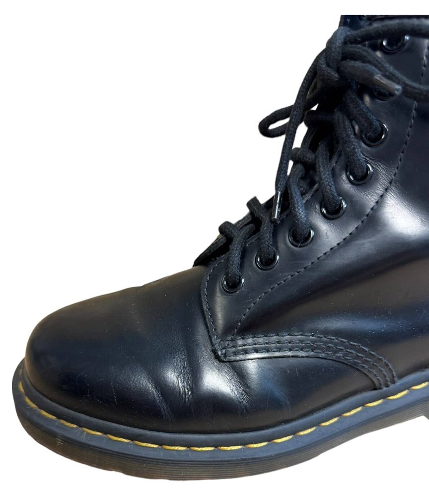 Dr. Martens 1460 Smooth BOTKI  unisex 40