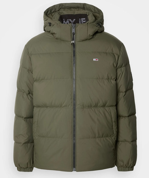 Naketano parka jacket L