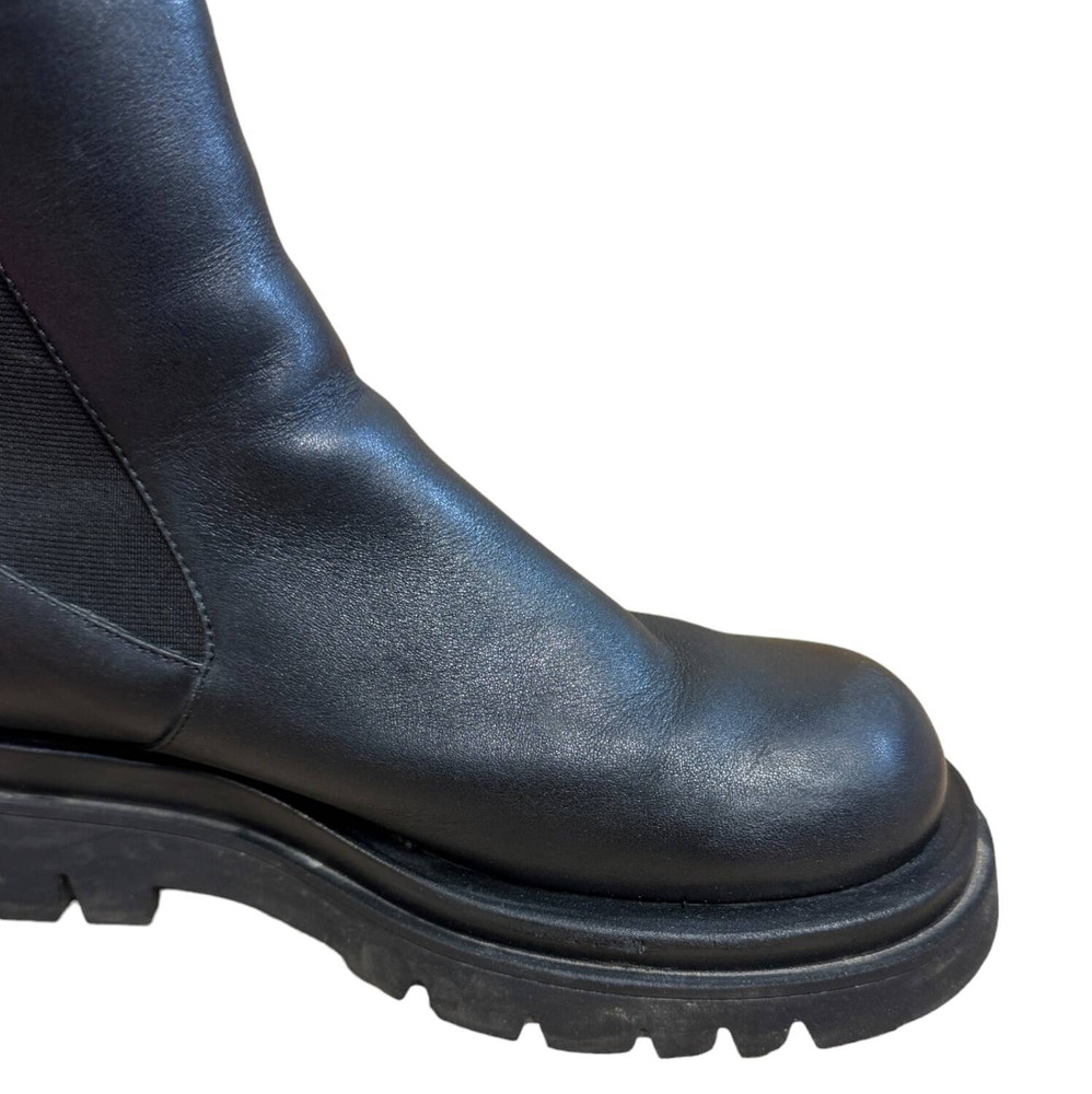 Simple BOTKI damskie 39