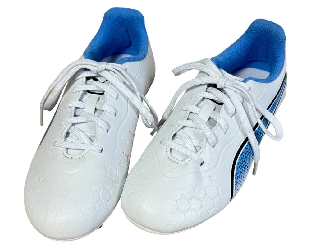 Puma King Match FG/AG BUTY SPORTOWE  dziecięce 33/34