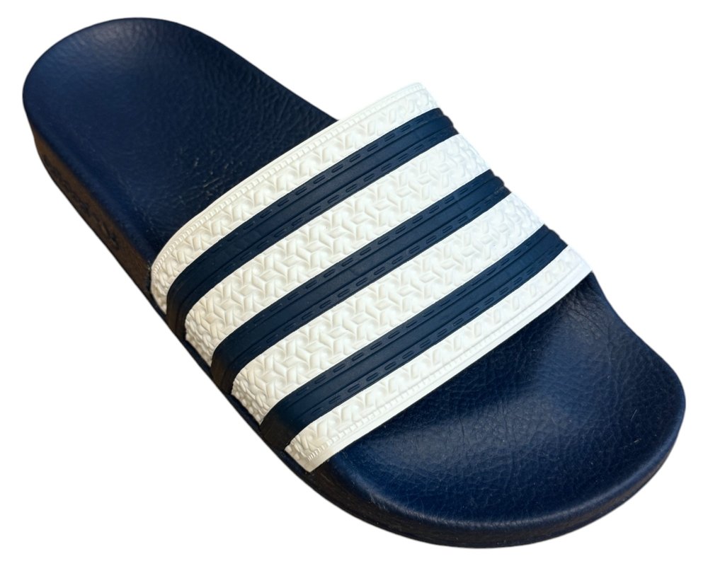 Adidas adilette KLAPKI  damskie 37