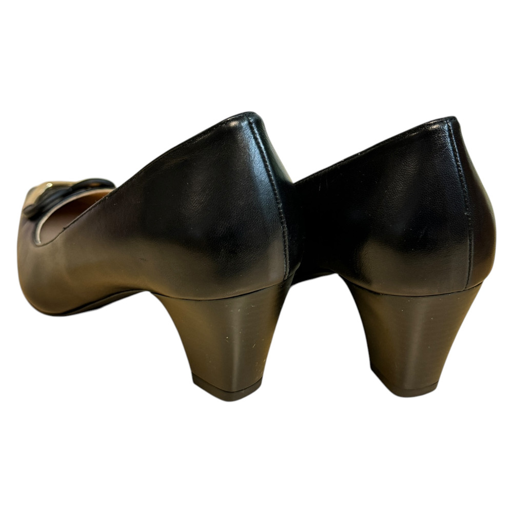 Love Moschino  CZÓŁENKA  damskie 38