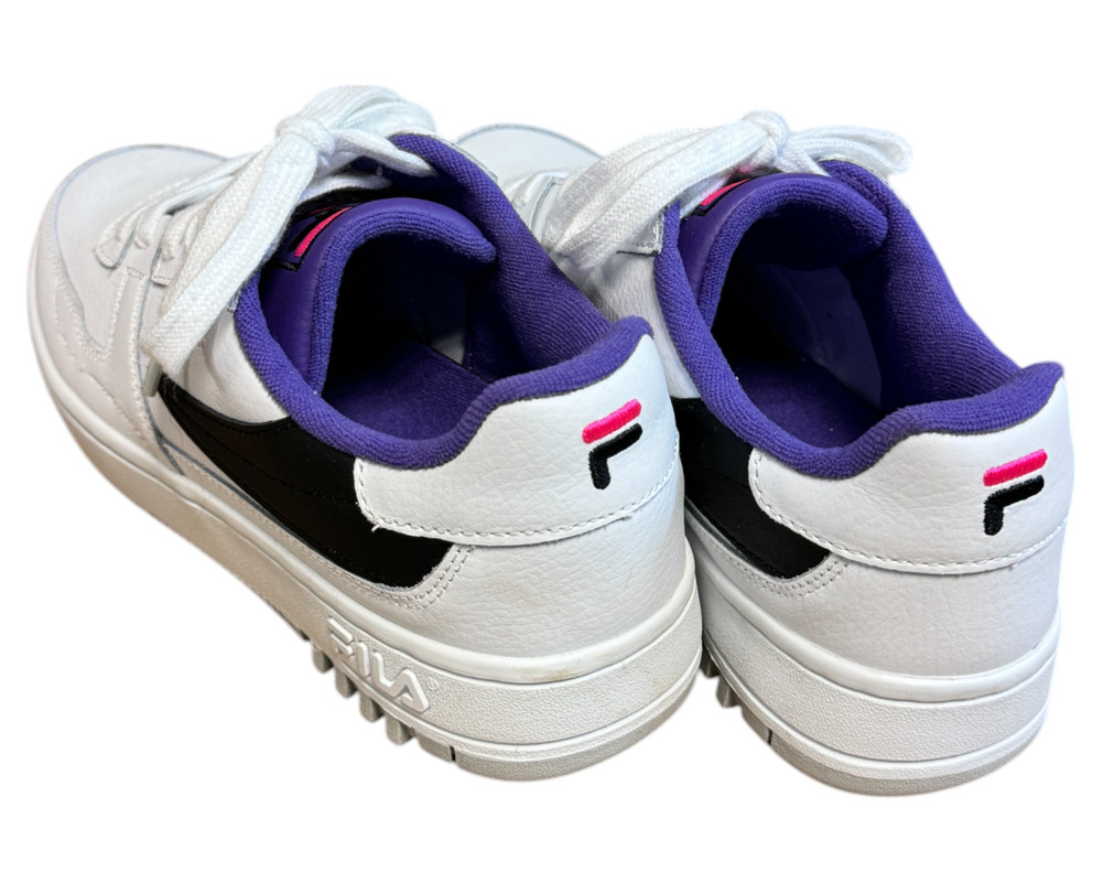 Fila  Fxventuno L  BUTY SPORTOWE  damskie 40/39