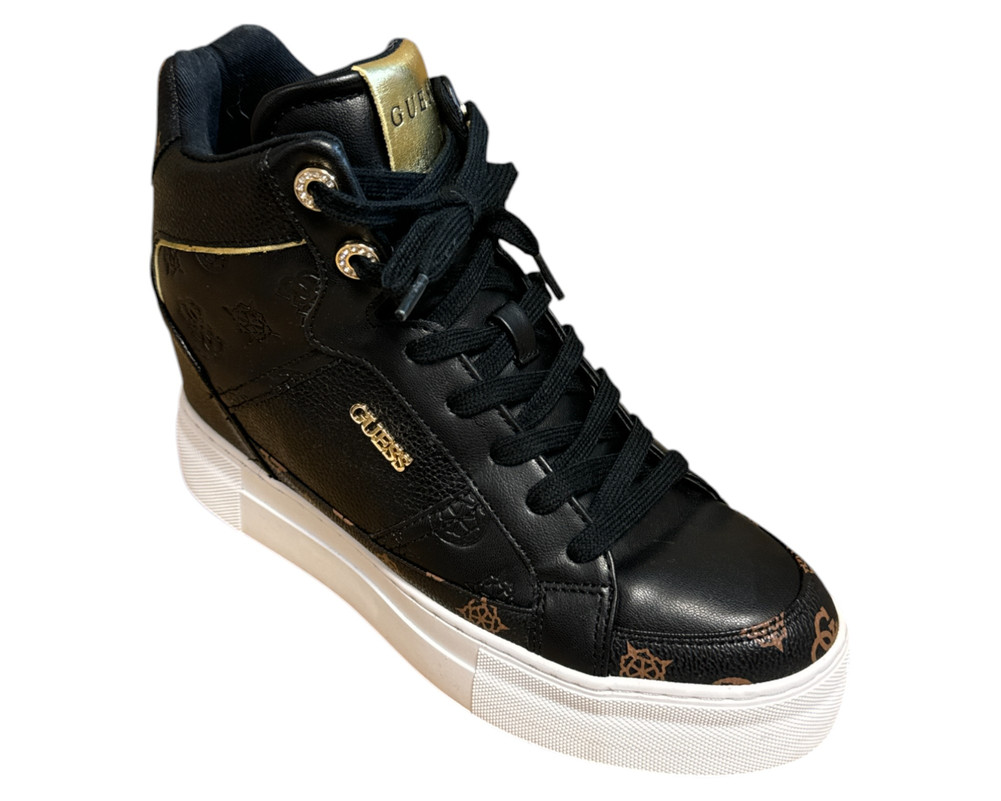 Guess Fridan BUTY SPORTOWE  damskie 40