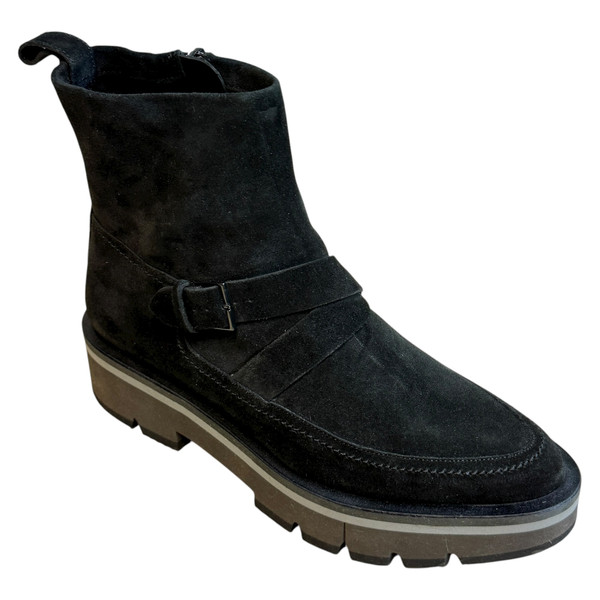 Clergerie BOTKI damskie 36,5