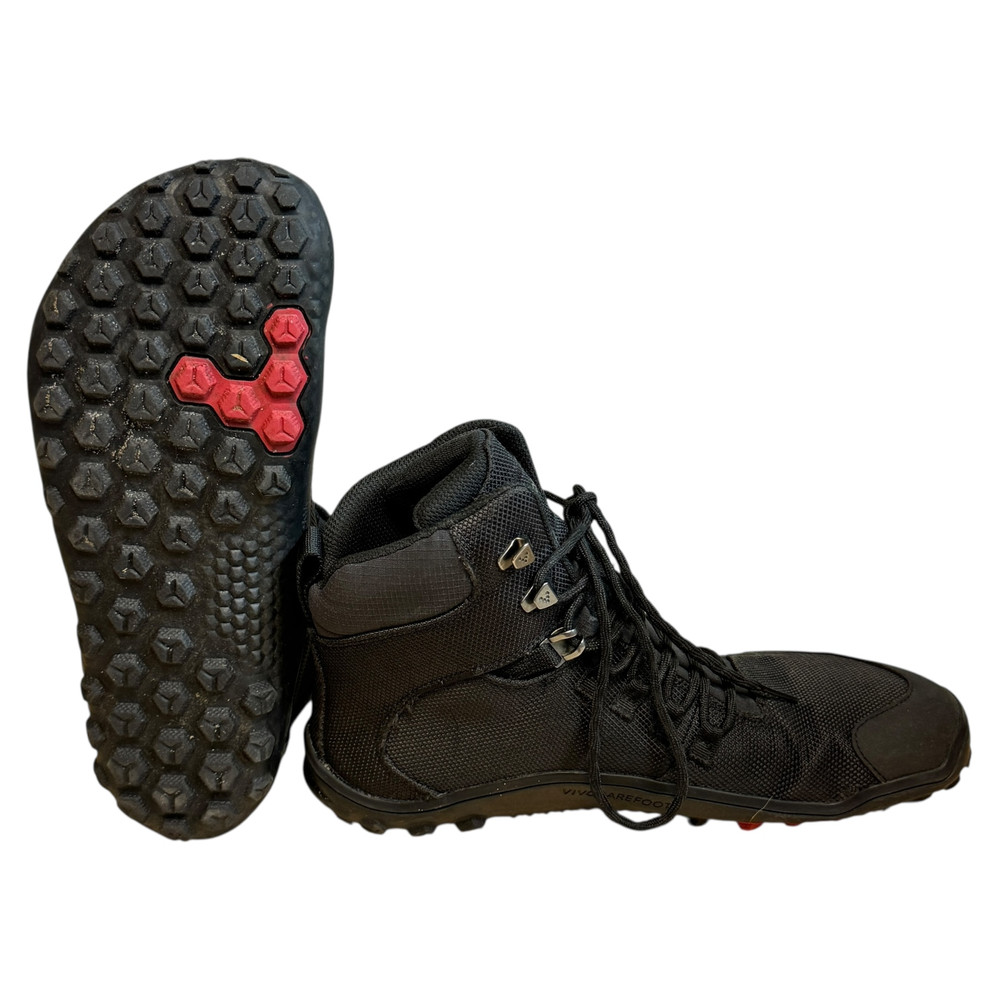 Vivobarefoot Tracker Textile Fg2 BUTY TREKKINGOWE męskie 40