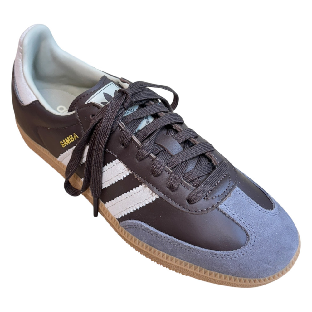 Adidas Samba OG BUTY SPORTOWE damskie 40 2/3