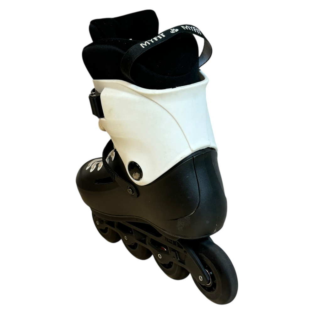 Powerslide Zoom Pro 80 ROLKI męskie 41/42