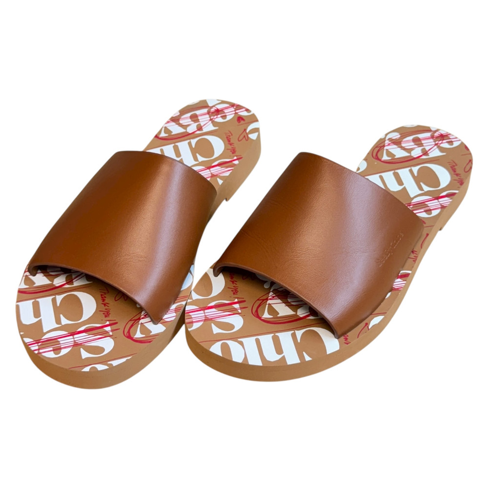 See by Chloe KLAPKI damskie 37/38