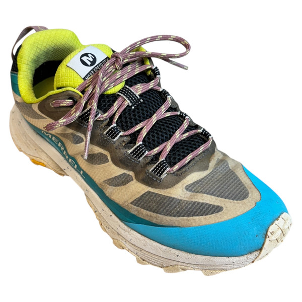Merrell Moab Speed GTX BUTY TREKKINGOWE damskie 40