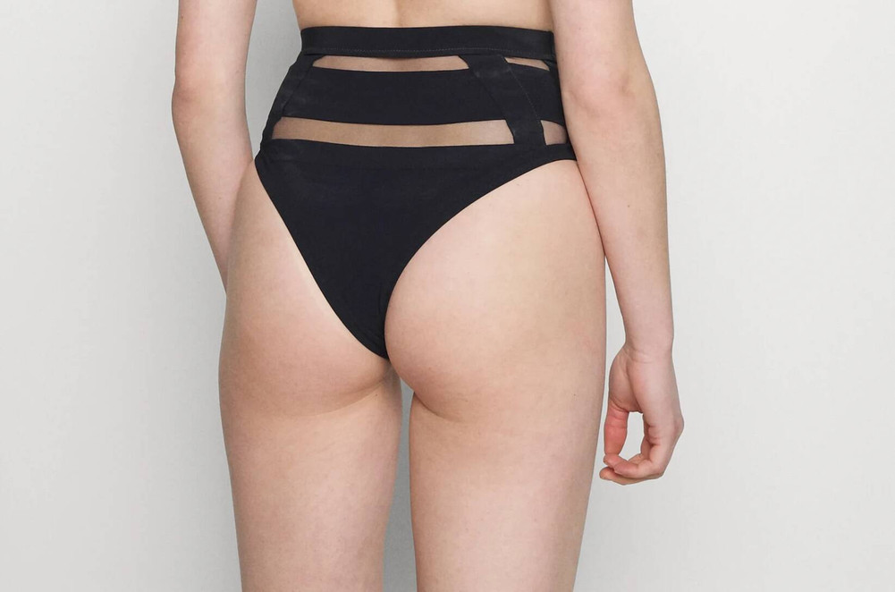 Naketano parka jacket L