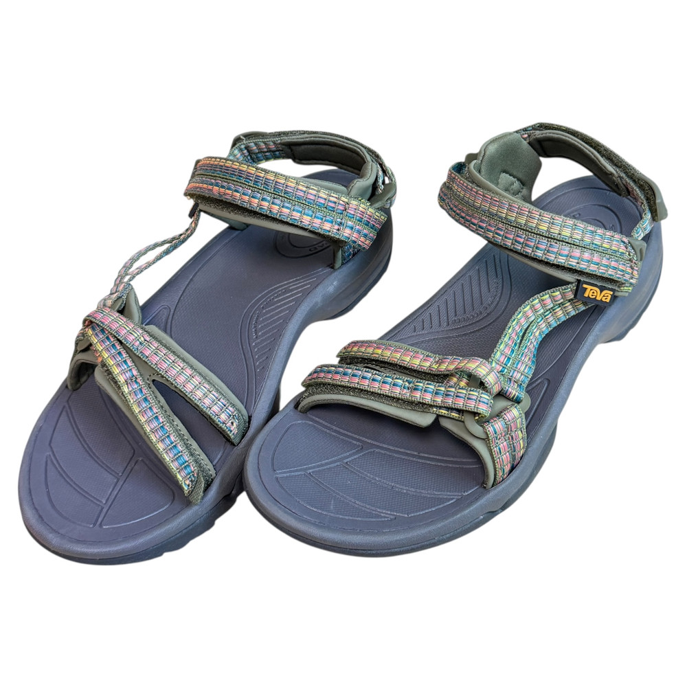 Teva Terra Fi Lite SANDAŁY trekkingowe damskie 41/40