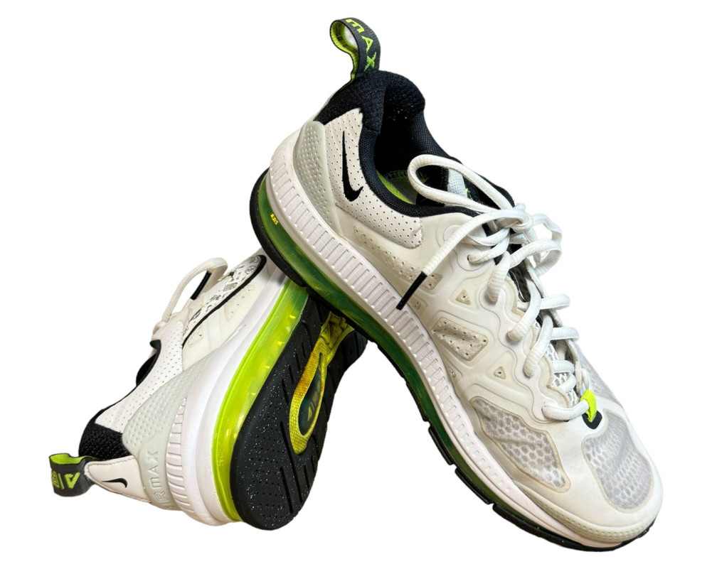 Nike Air Max Genome BUTY SPORTOWE męskie 40