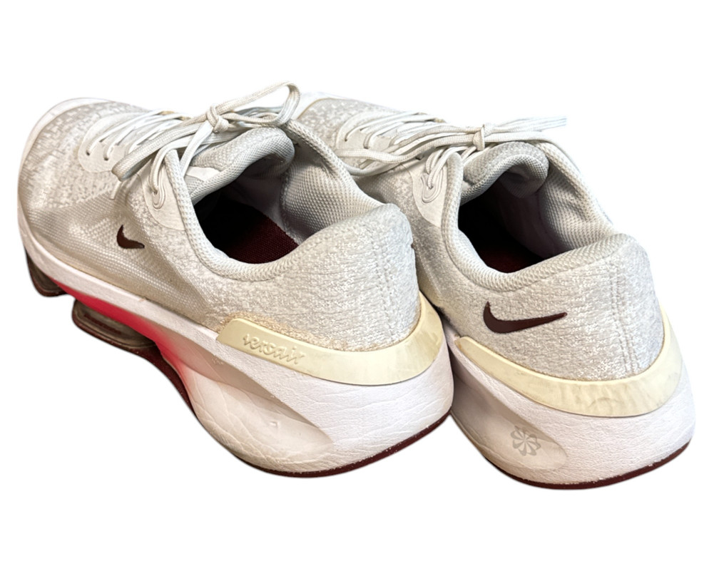 Nike  W VERSAIR BUTY SPORTOWE  damskie 41