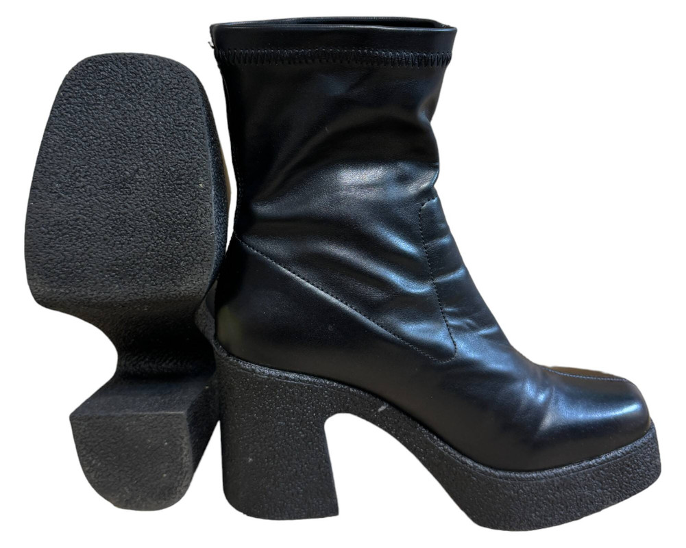 Deezee BOTKI damskie 39