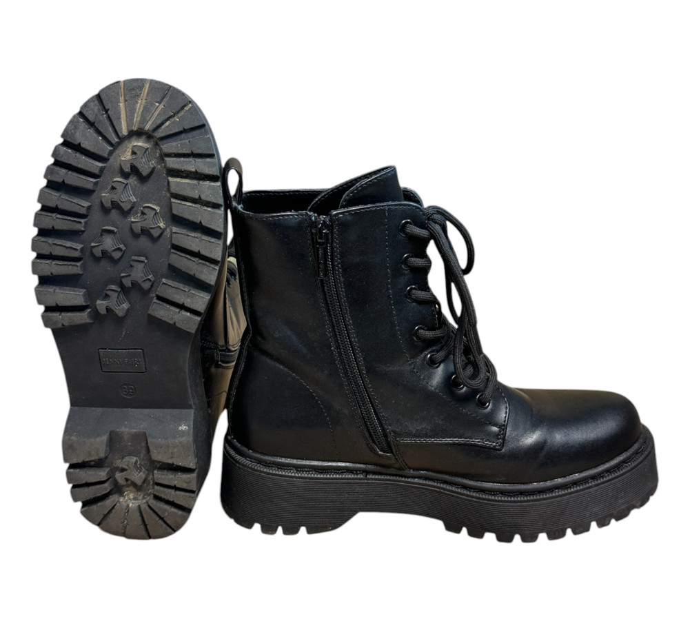 Jenny Fairy  BOTKI  damskie 39