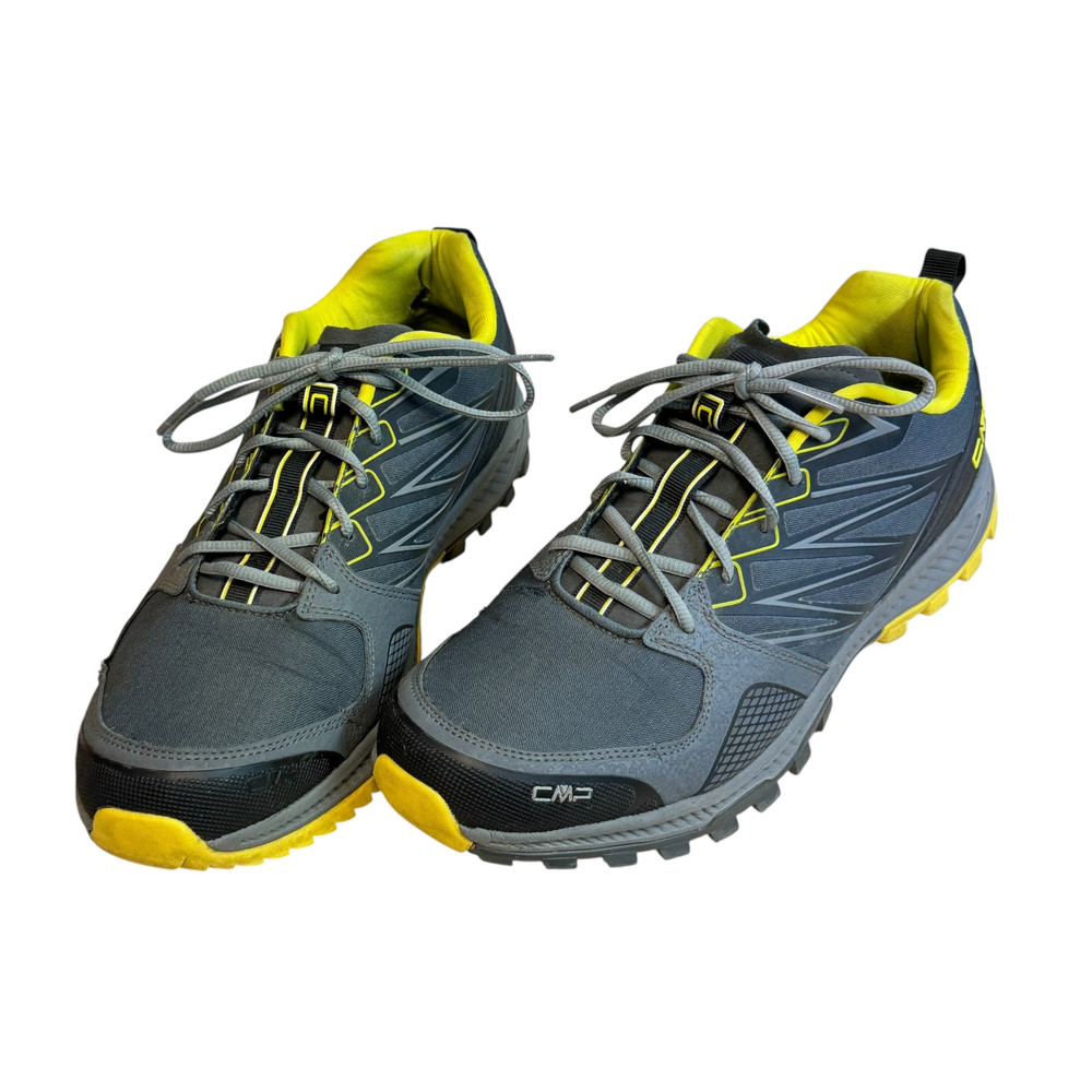 Cmp Atik Trail Running BUTY TREKKINGOWE męskie 45