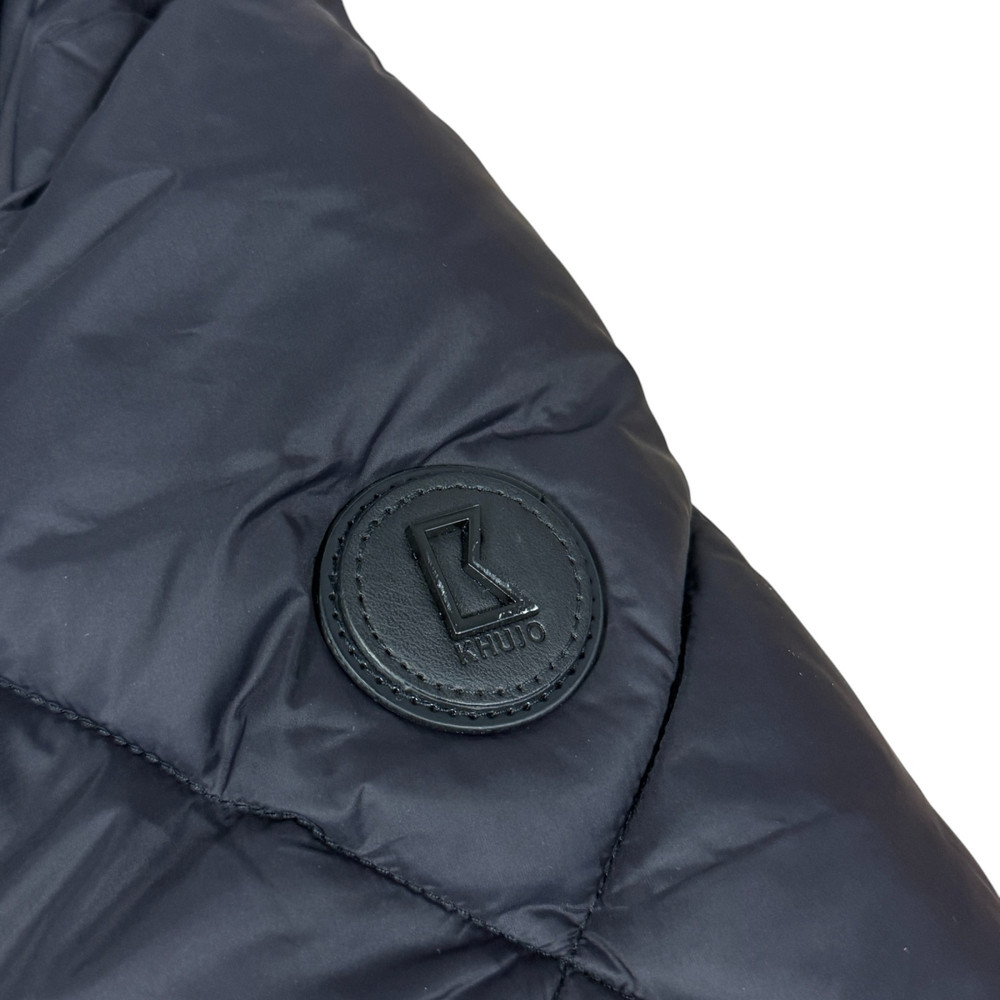 Naketano parka jacket L