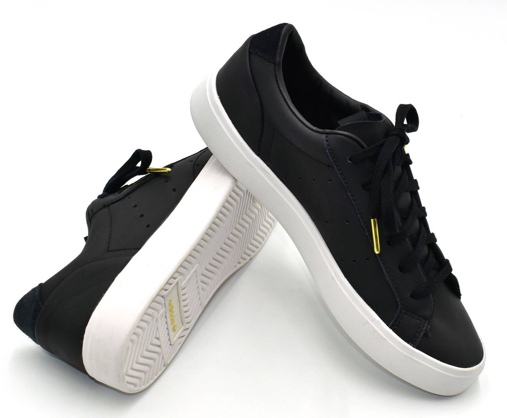 Adidas Sleek W BUTY SPORTOWE damskie 38 2/3