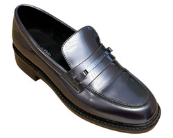 Calvin Klein Jeans Rubber Sole Loafer PÓŁBUTY damskie 37