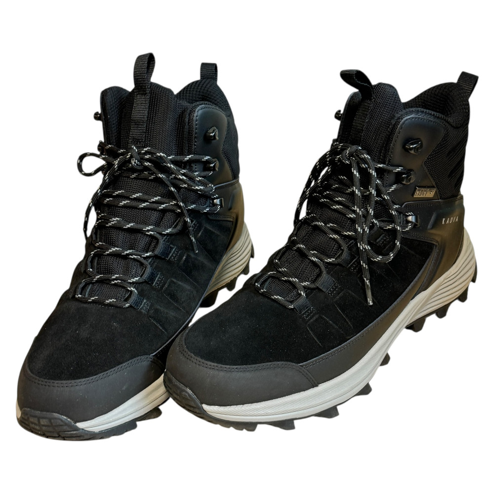 Kadva Ascent Mid BUTY TREKKINGOWE męskie 46