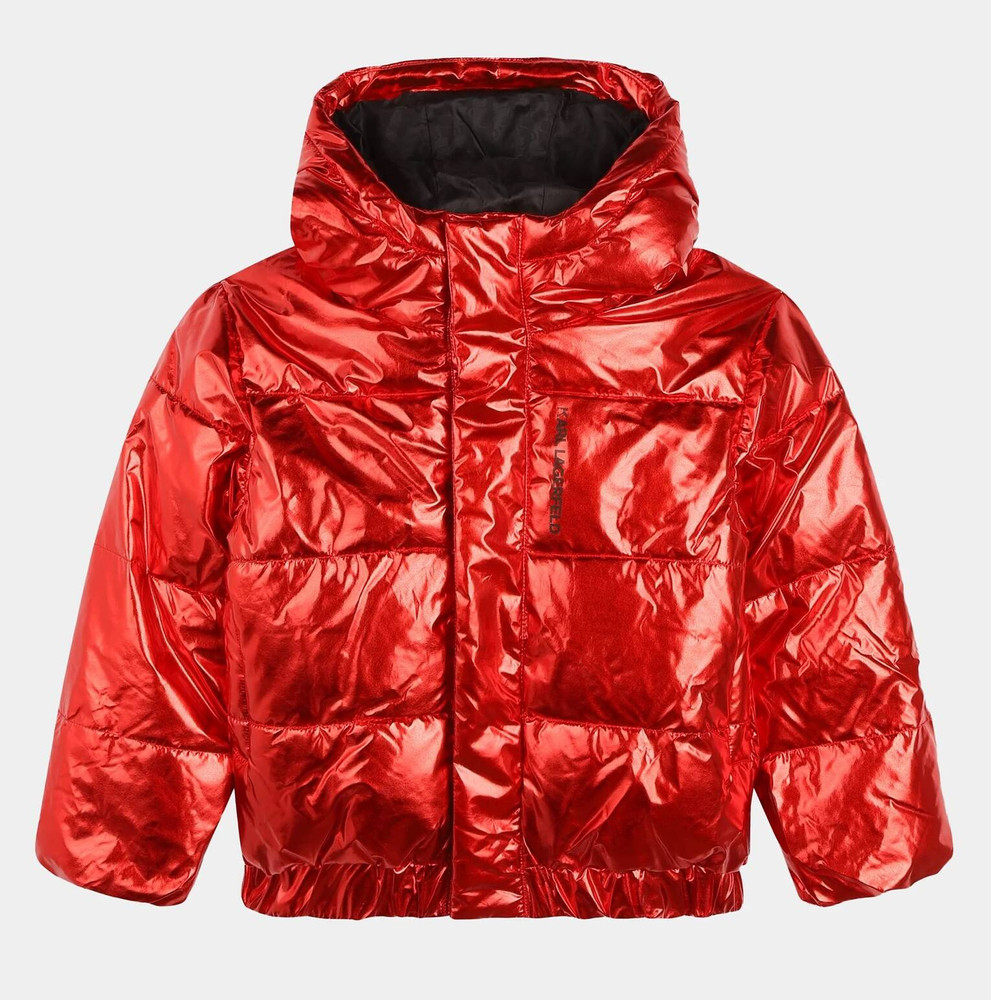 Naketano parka jacket L