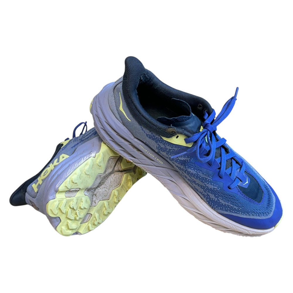 Hoka SPEEDGOAT 5 BUTY SPORTOWE męskie 40