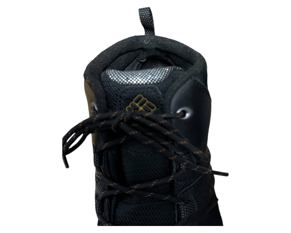 Columbia Peakfreak Nomad Chukka Wp Omni Heat BUTY TREKKINGOWE  męskie 44