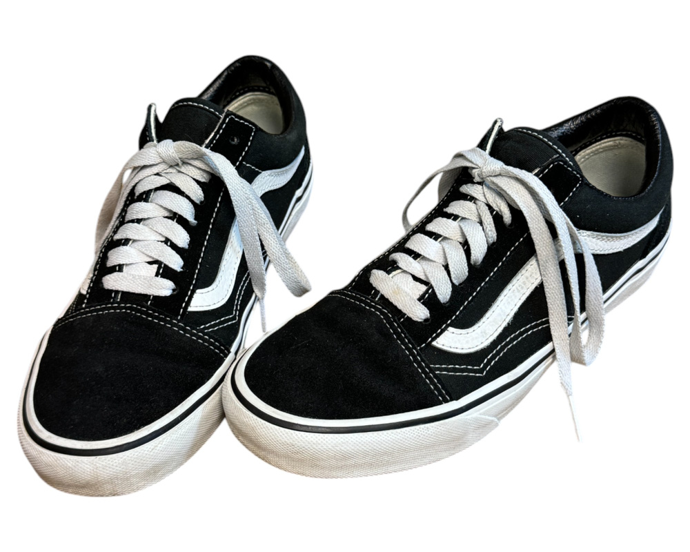 Vans Old Skool BUTY SPORTOWE  damskie 38,5