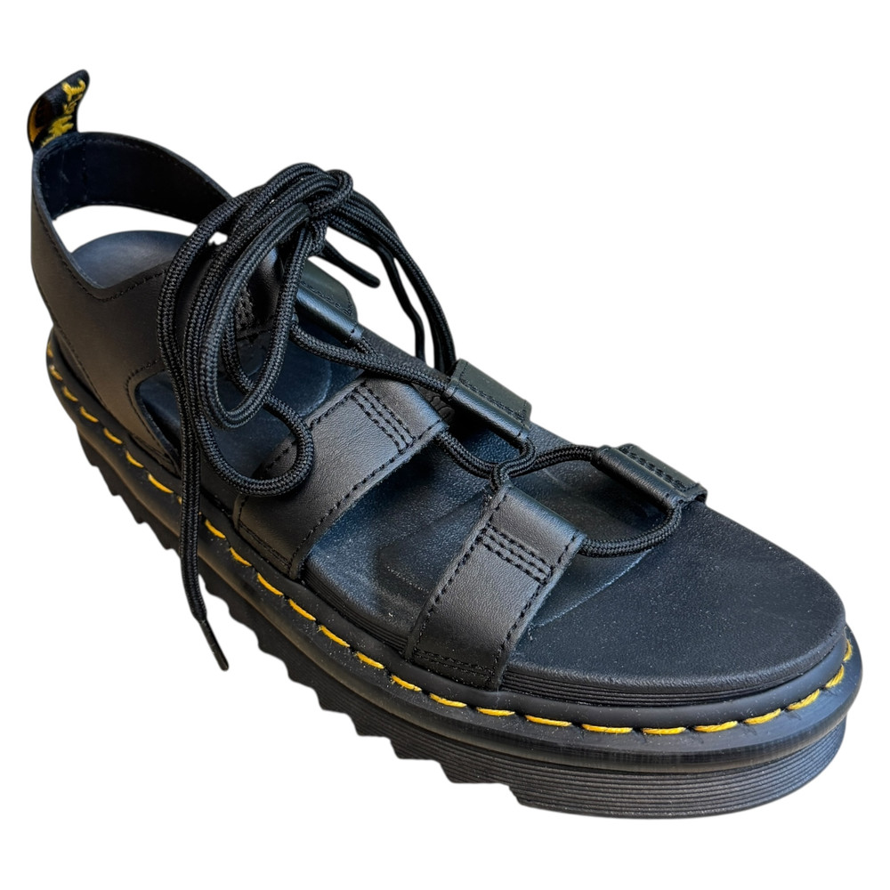 Dr. Martens NARTILLA SANDAŁY damskie 41