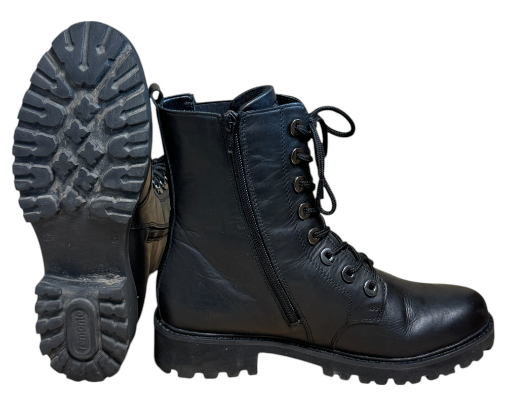 Remonte  BOTKI  damskie 39