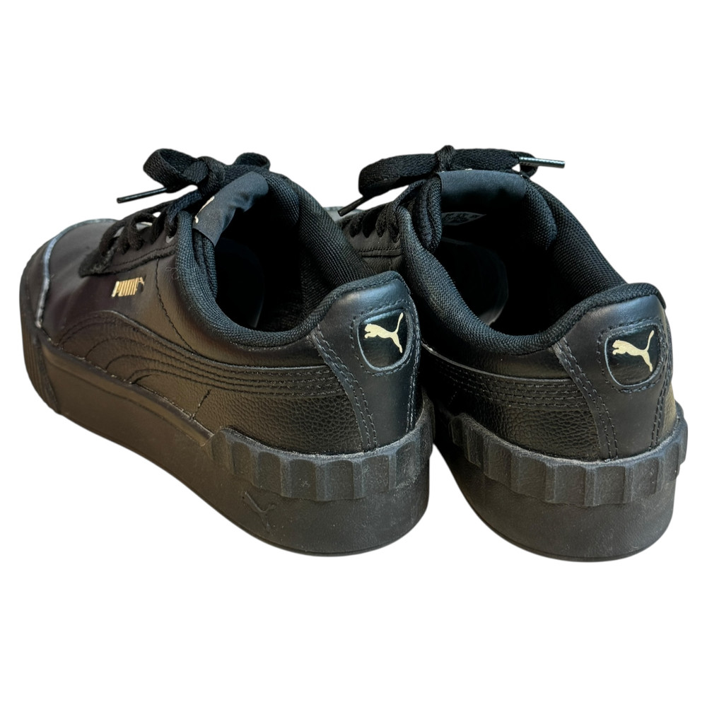 Puma Carina Lift BUTY SPORTOWE damskie 37