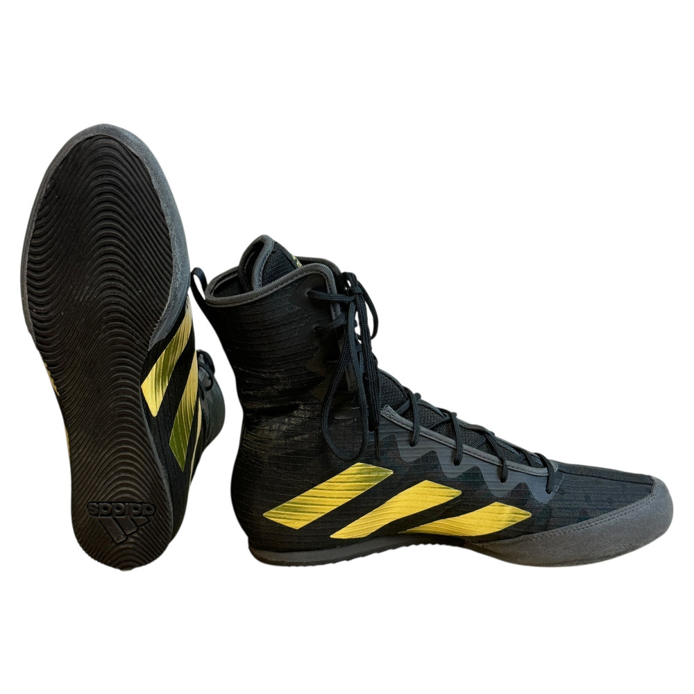 Adidas Box Hog 4 BUTY SPORTOWE bokserskie męskie 42 2/3