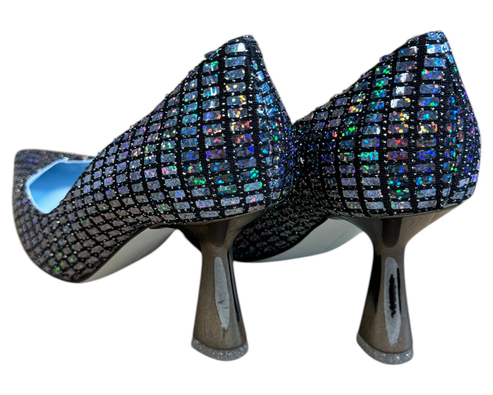 Chiara Ferragni  CZÓŁENKA  damskie 37